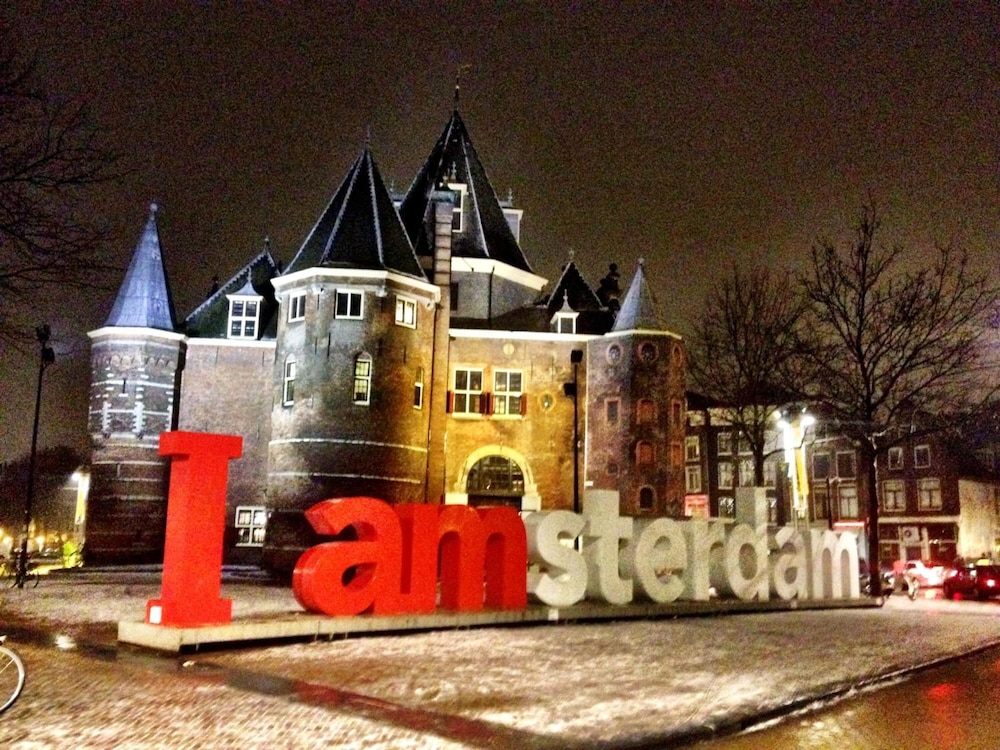 Tulip of Amsterdam B&B 26/33