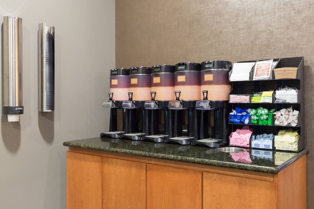 Springhill Suites By Marriott Indianapolis Fishers 18/33