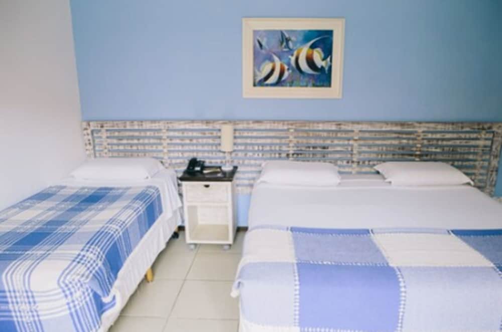 POUSADA PORTO MARE 10/50