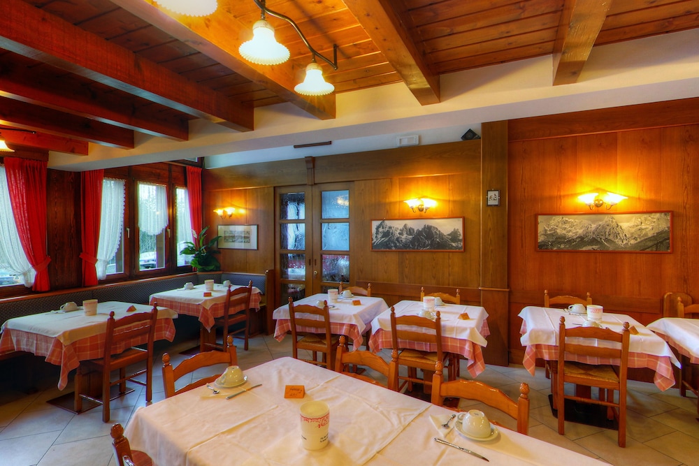 GH Hotel Fratazza 50/60