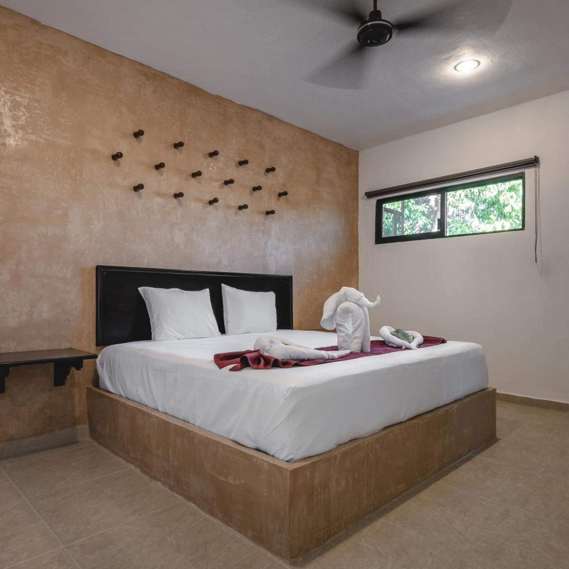 HOTEL KUXTAL 13/20