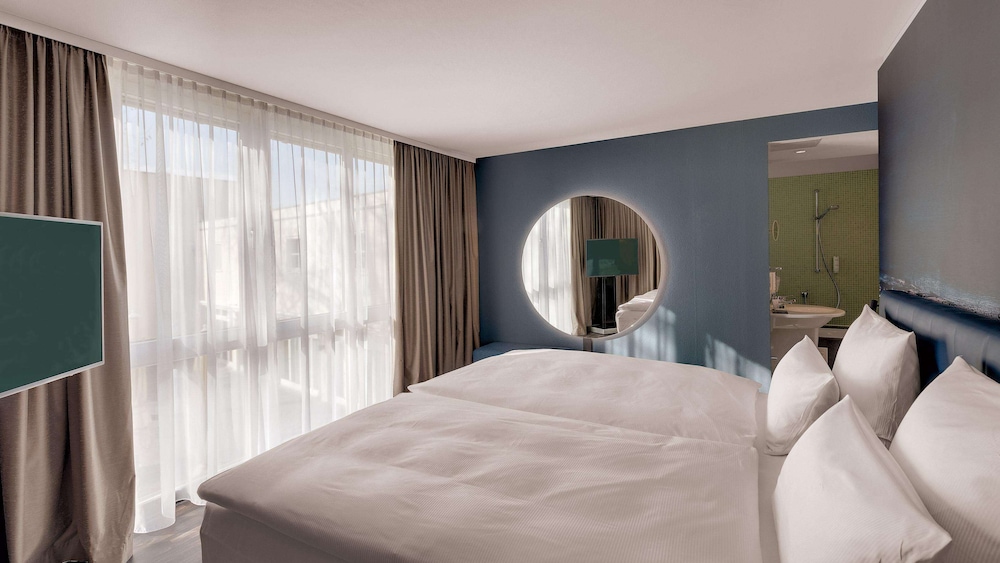 Hotel The Yard Bad Honnef 19/50