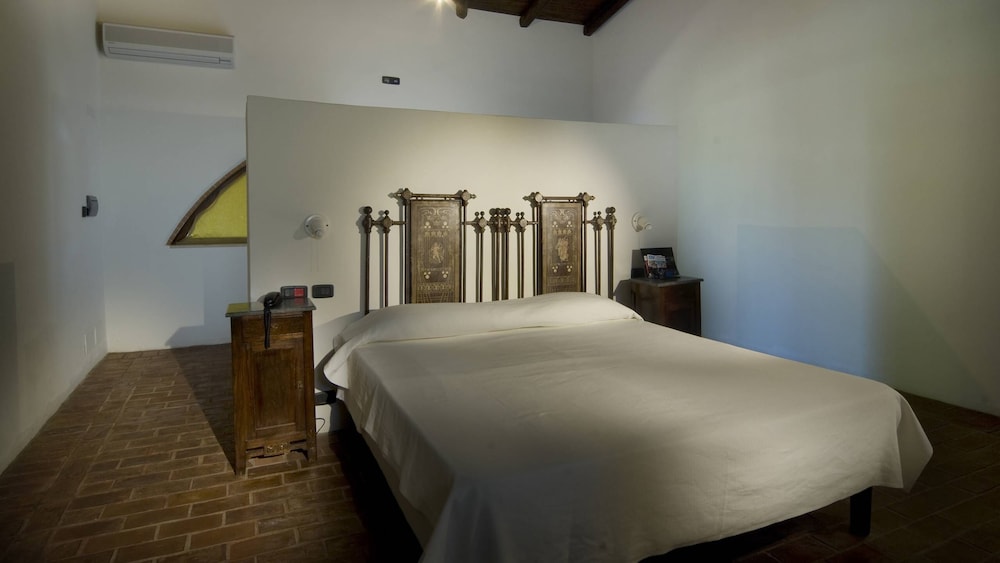 Foro Appio Mansio Hotel 14/31