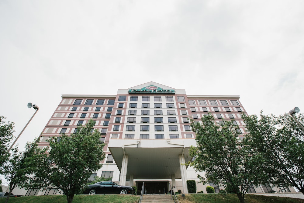 Grand Plaza Hotel in BRANSON - MO