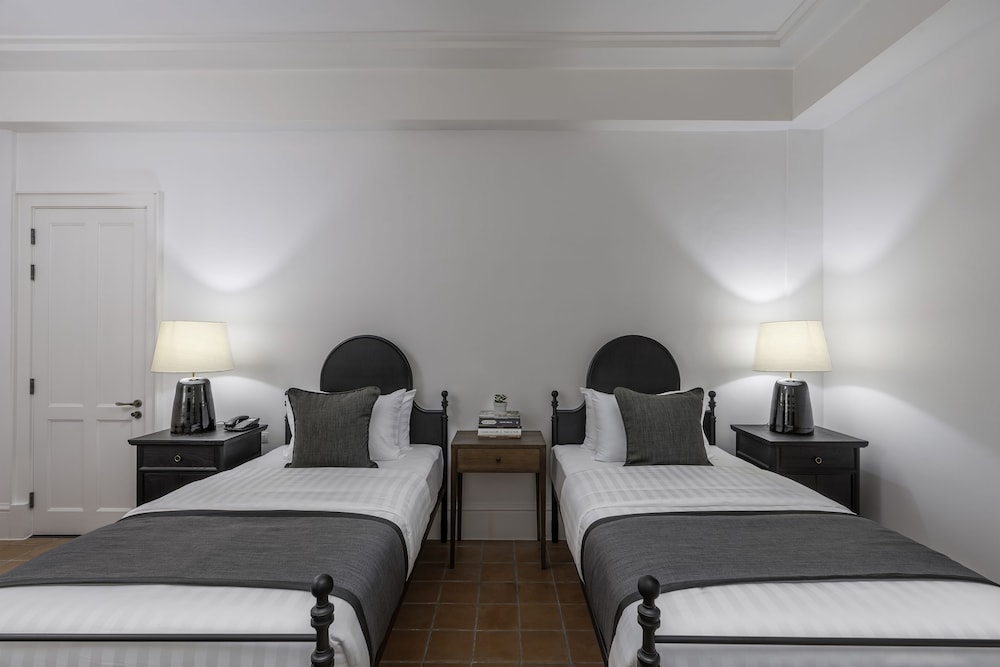 Bella Nara Hotel, Chiang Mai 9/43
