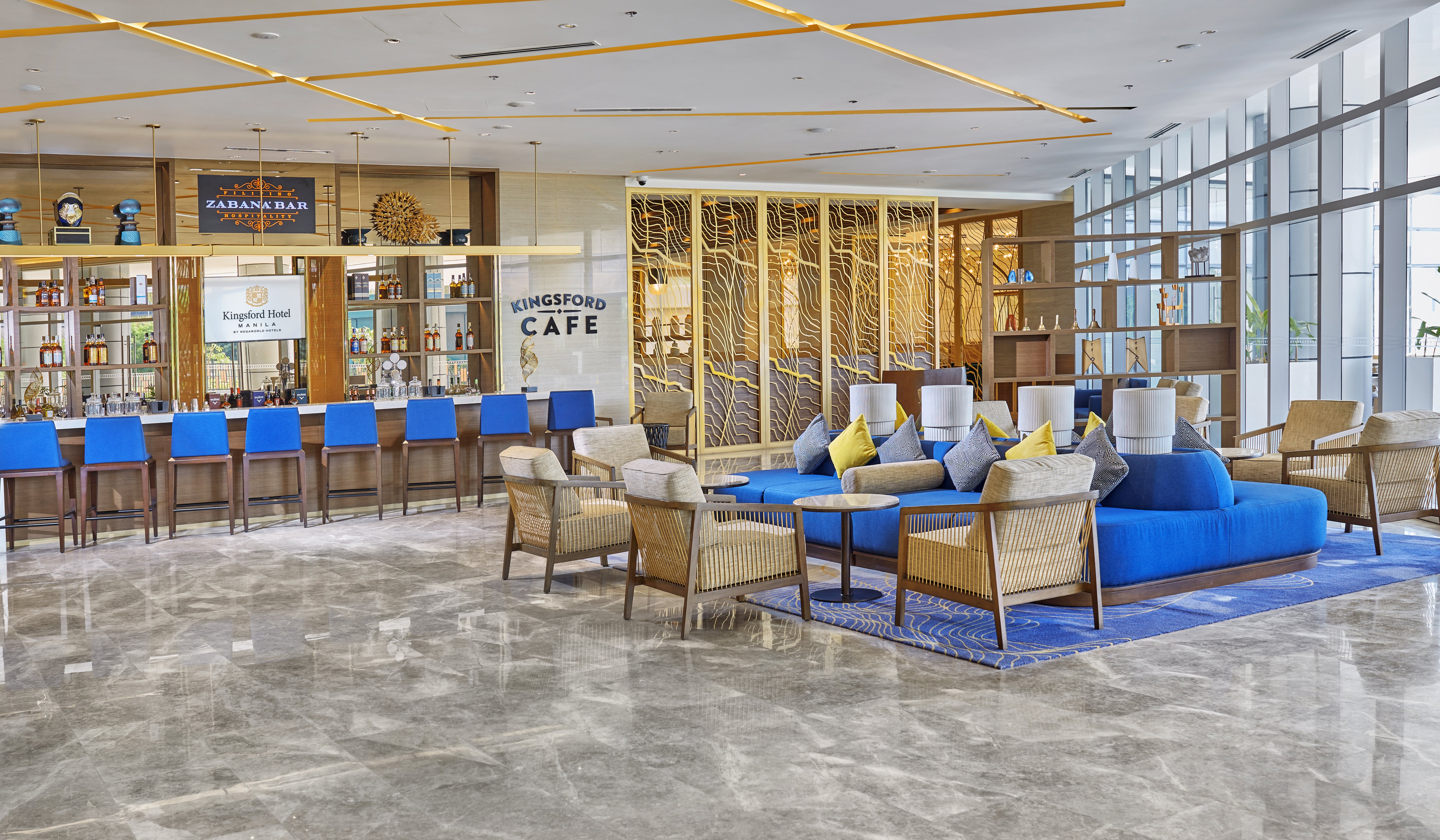 Kingsford Hotel Manila 20/34
