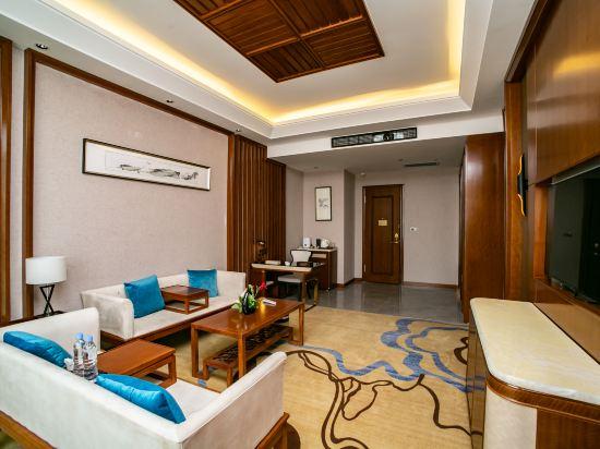 Xiyu International Hotel 19/30