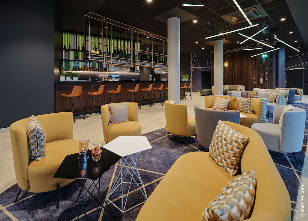Dorint Hotel Munich/Garching 25/34
