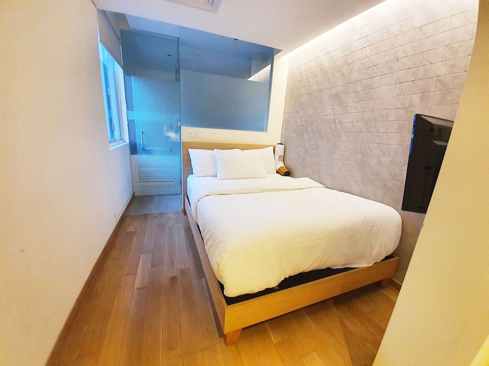 Hotel Clover 769 North Bridge Road Singapore 27/69
