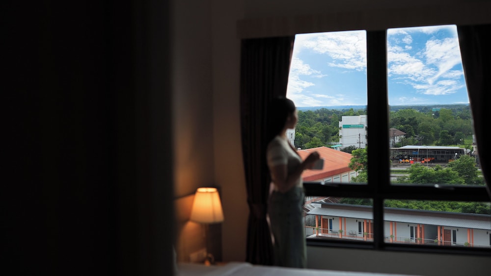 B2 Bueng Kan Boutique & Budget Hotel 25/28