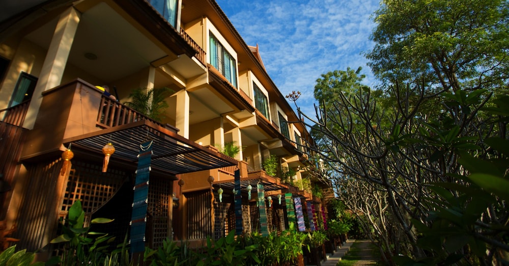 Villa San Pee-Seua 2/50