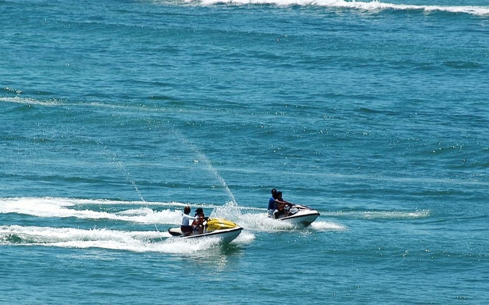TIJILI Hotel Benoa 89/90