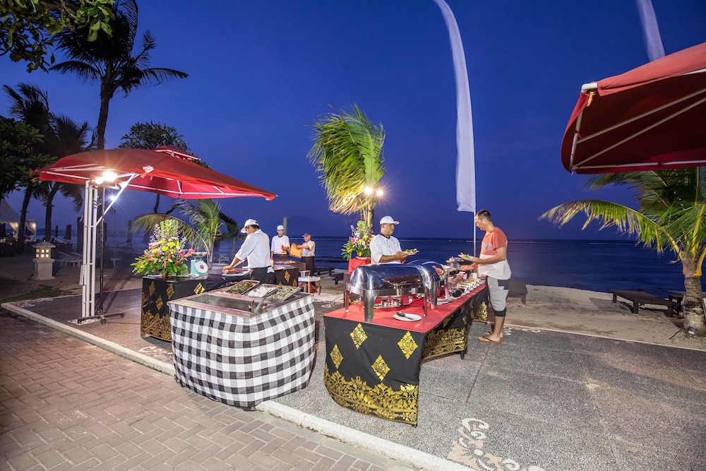 VILA SHANTI BEACH HOTEL 26/36