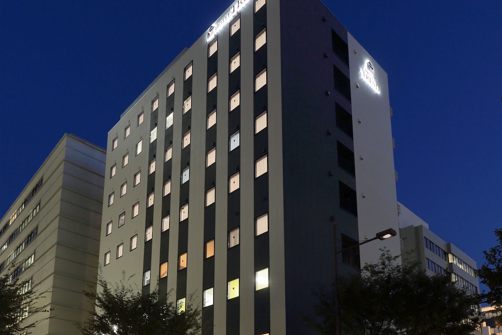 Hotel Trend Okayama Ekimae 2/33