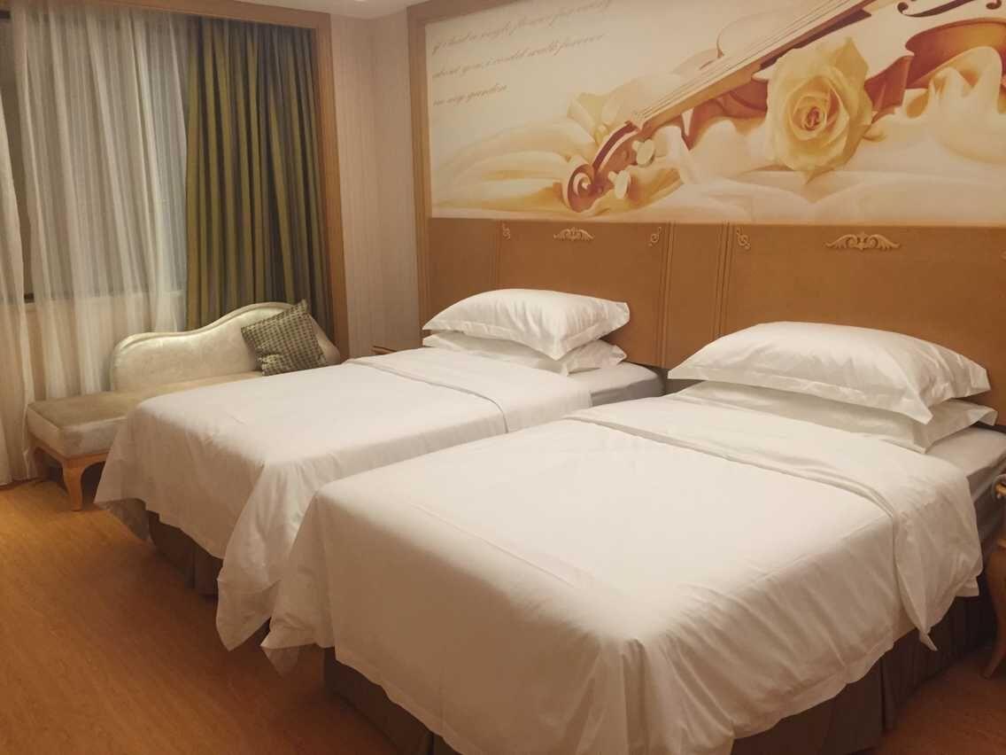 STANDARD, TWIN BEDS