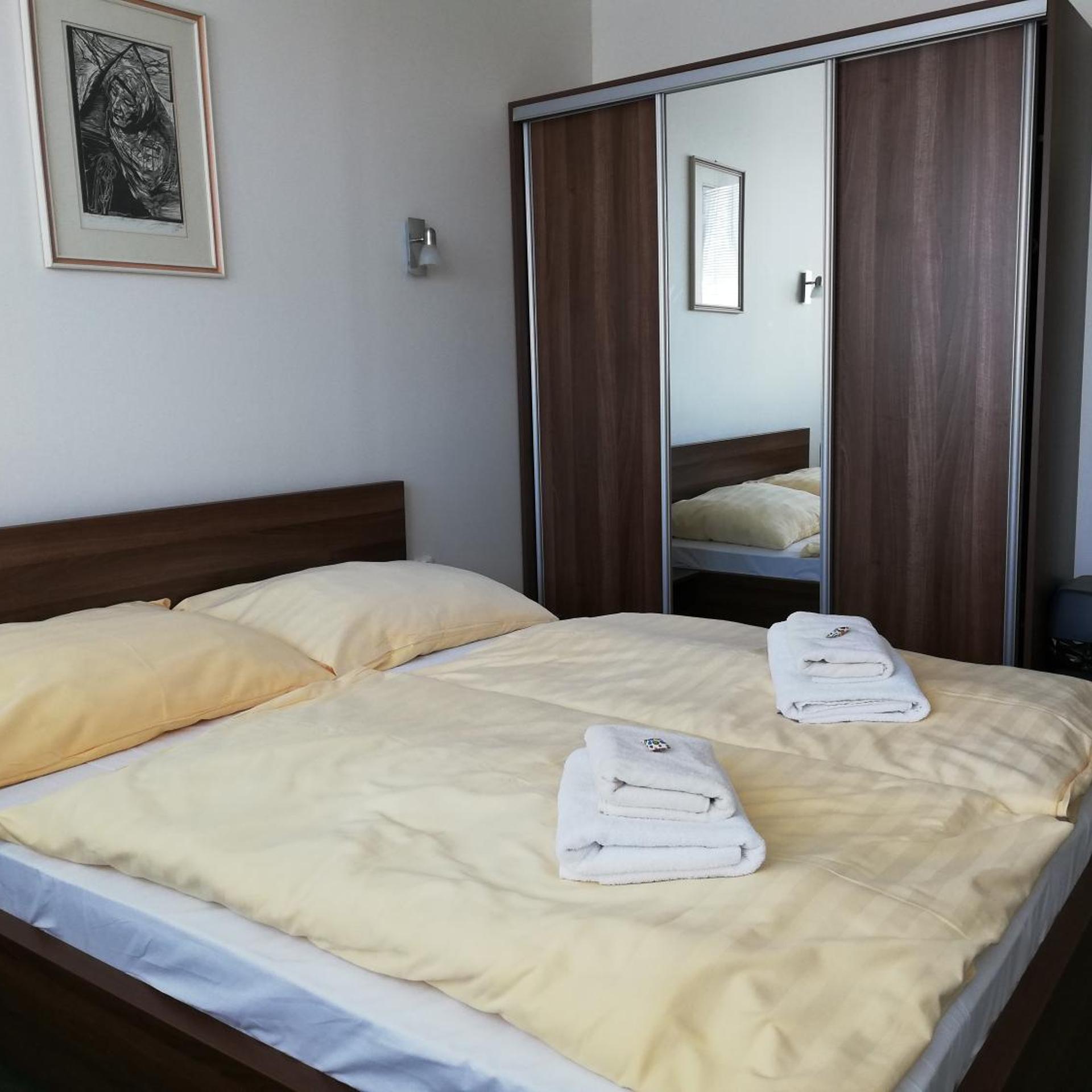 Klar Hotel 7/50
