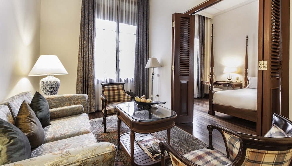 Settha Palace Hotel Vientiane 24/45