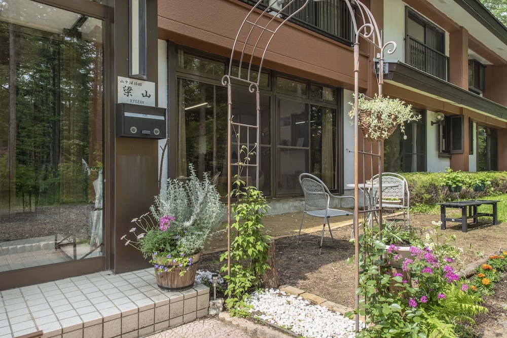 Yamanakako Ryokan Ryozan 3/50