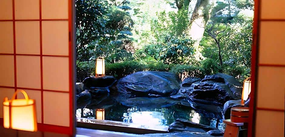 Ryokan Yoshiike 26/47