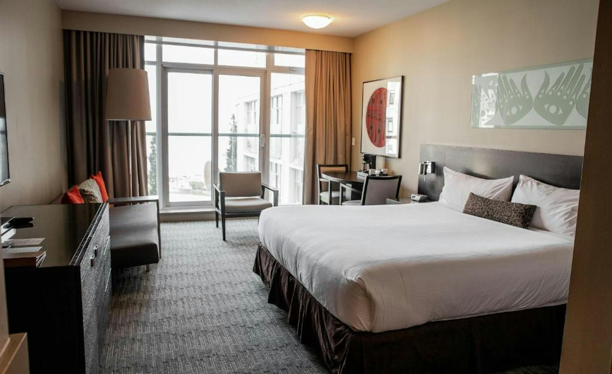 Sidney Pier Hotel & Spa 7/20