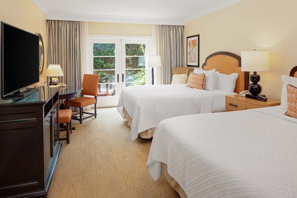 Estancia La Jolla Hotel And Spa 21/65