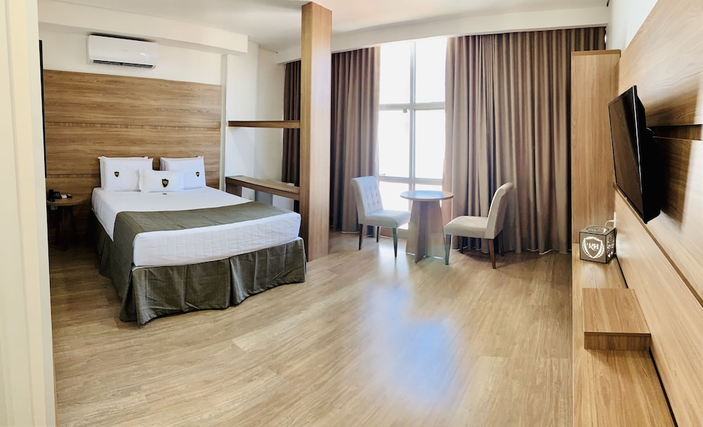 Riellis Center Hotel 7/24