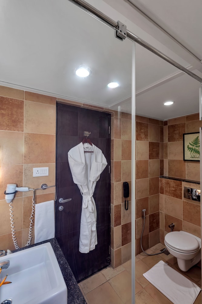 Club Mahindra Virajpet 74/74