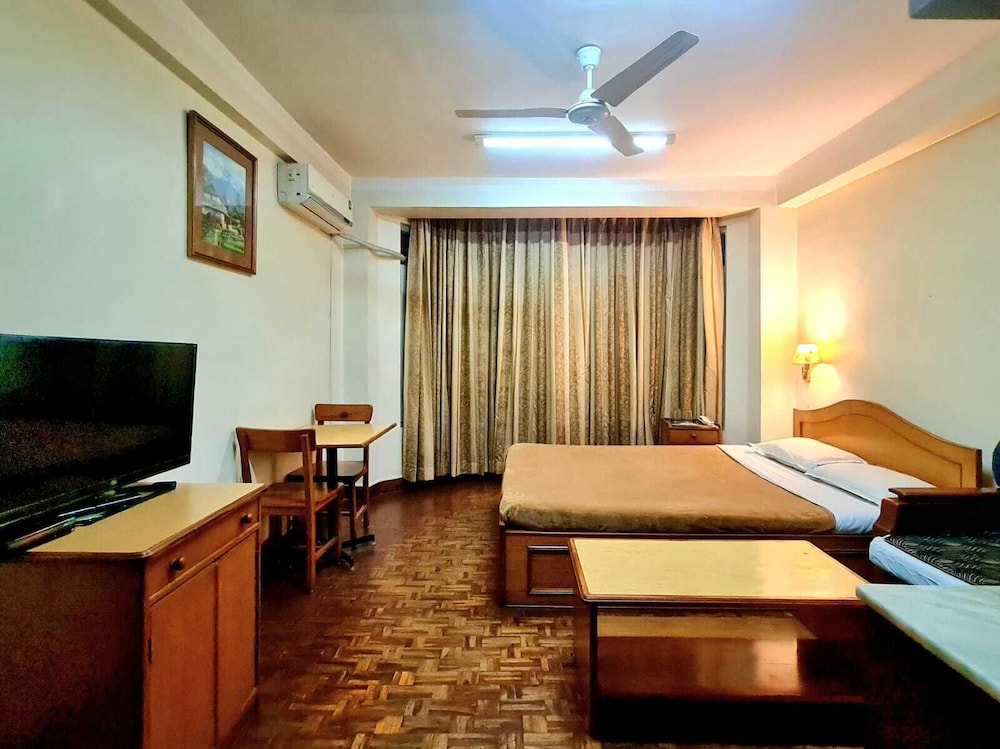 Himalaya Apartment Hotel 11/24