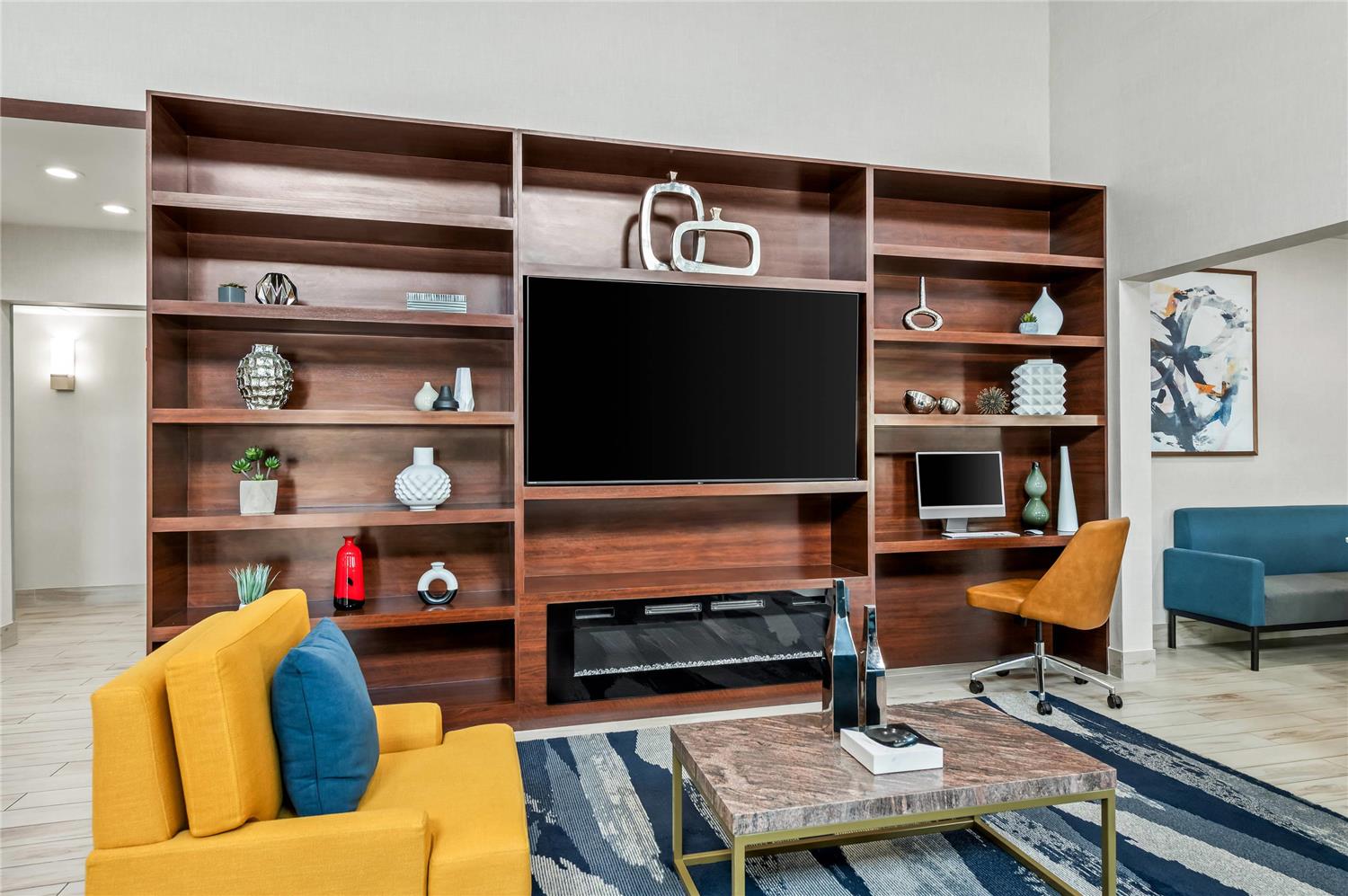 Comfort Suites Longview North 45/55