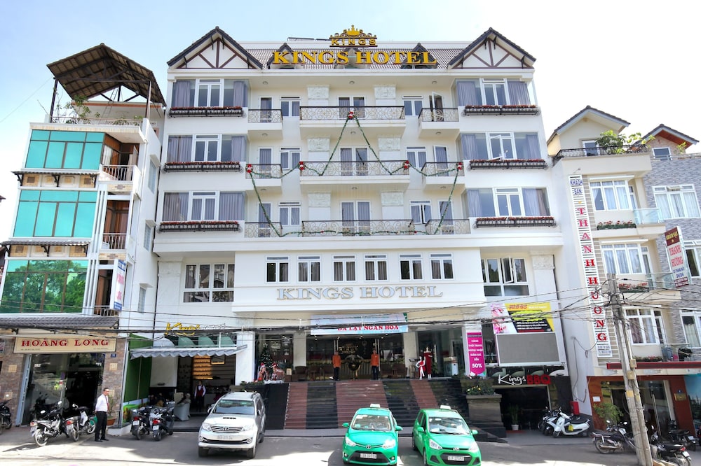 Kings Hotel Dalat 4/34