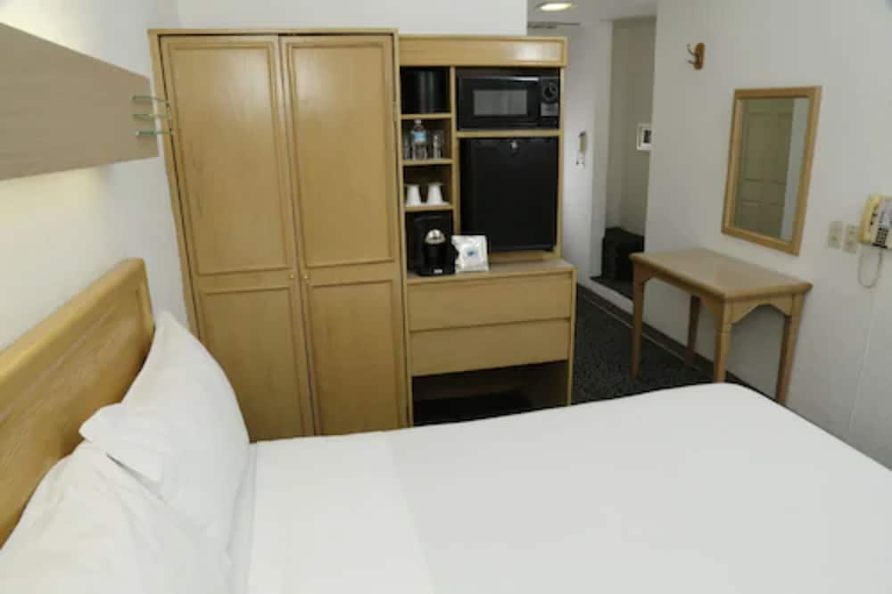 Hotel Monterrey Macroplaza 27/60