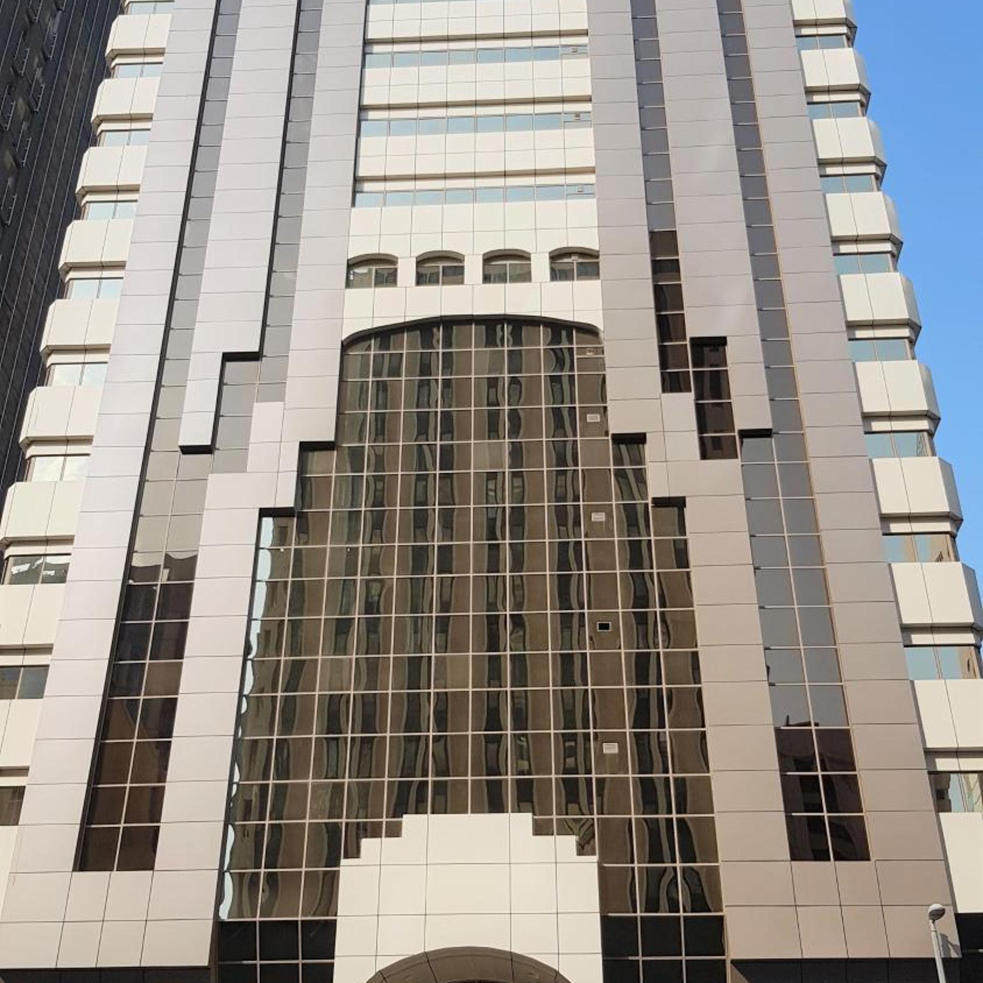 Ivory Hotel Apartment 6/50