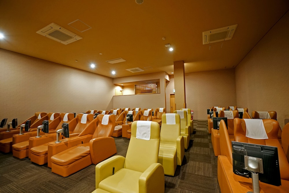 Hotel Taiko 22/27