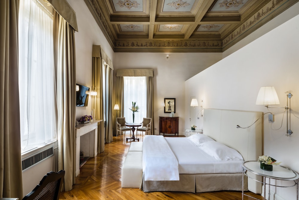 Palazzo Firenze by Baglioni Hotels & Resorts 42/110