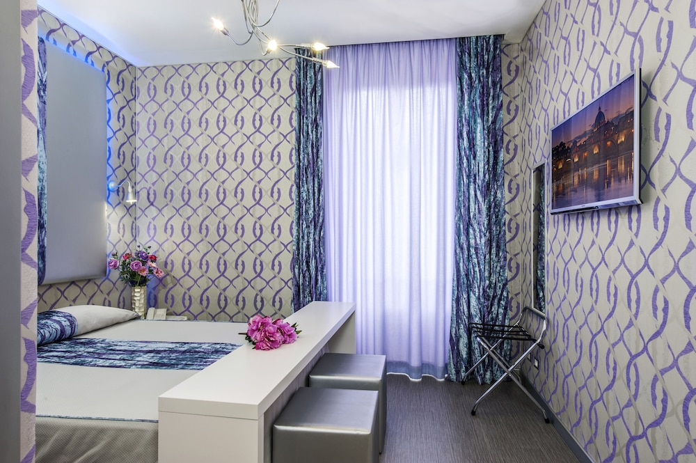 Relais Dei Papi 42/64
