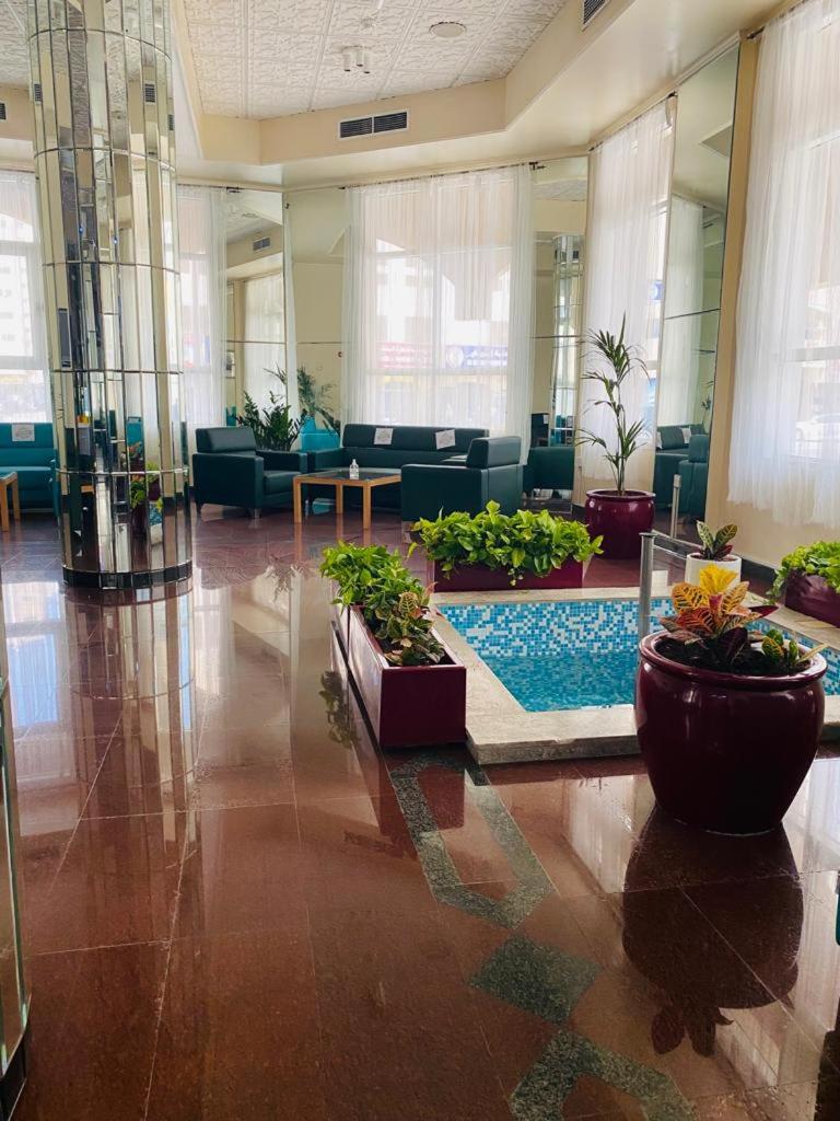 Basma Residence Hotel Apartments 25/31