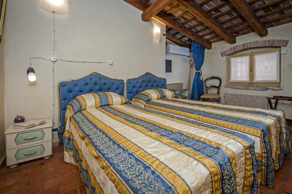 Residence Porta Antica 13/50
