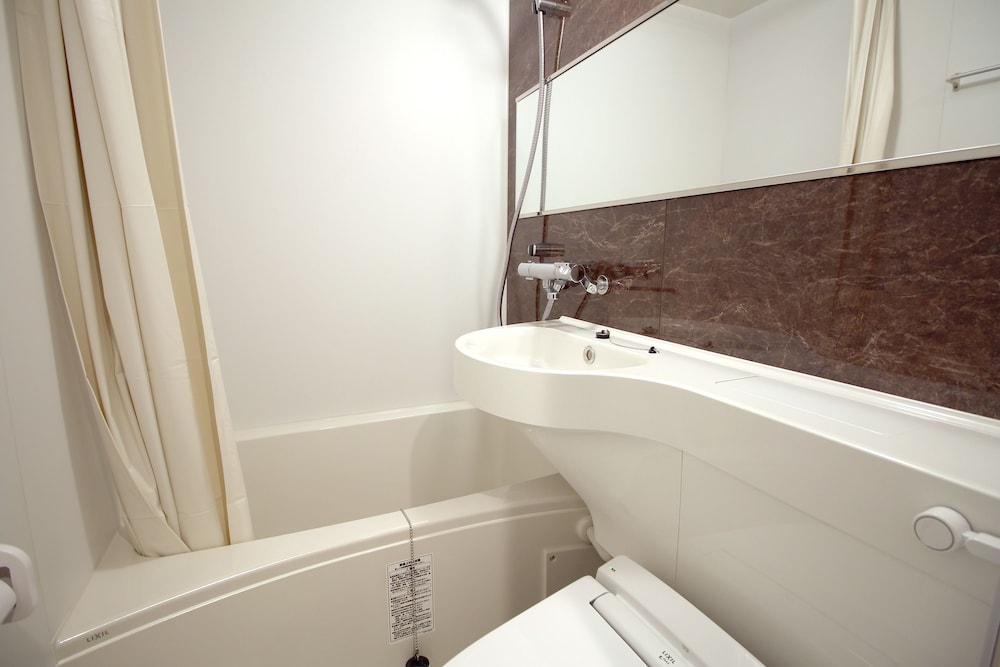 Hotel Trend Tobu Asakusa-Eki Kita 27/28