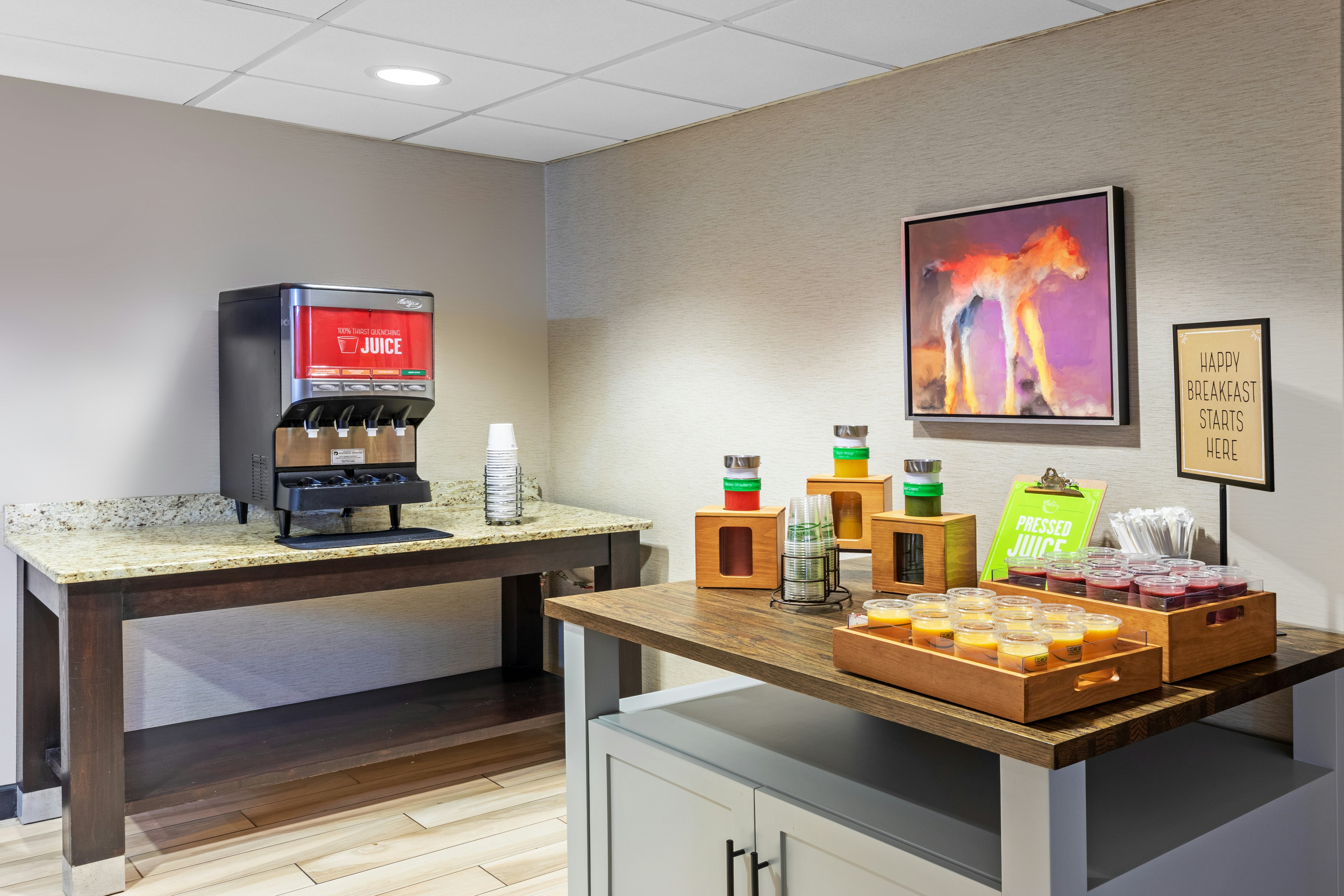Hampton Inn Aiken 5/32