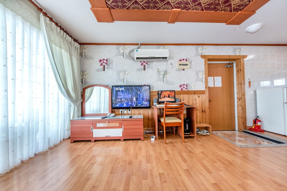 Gyulhyanggi Pension 6/34