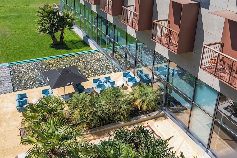 Sines Sea View Business & Leisure Hotel 45/50