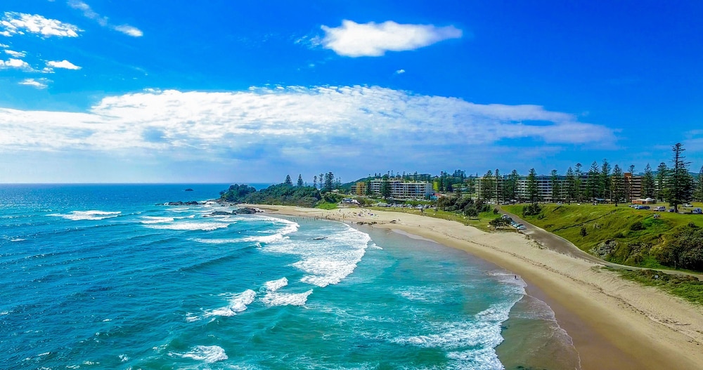 Mantra The Observatory Port Macquarie 42/49