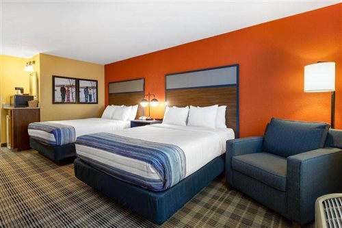 Room, 2 Queen Beds