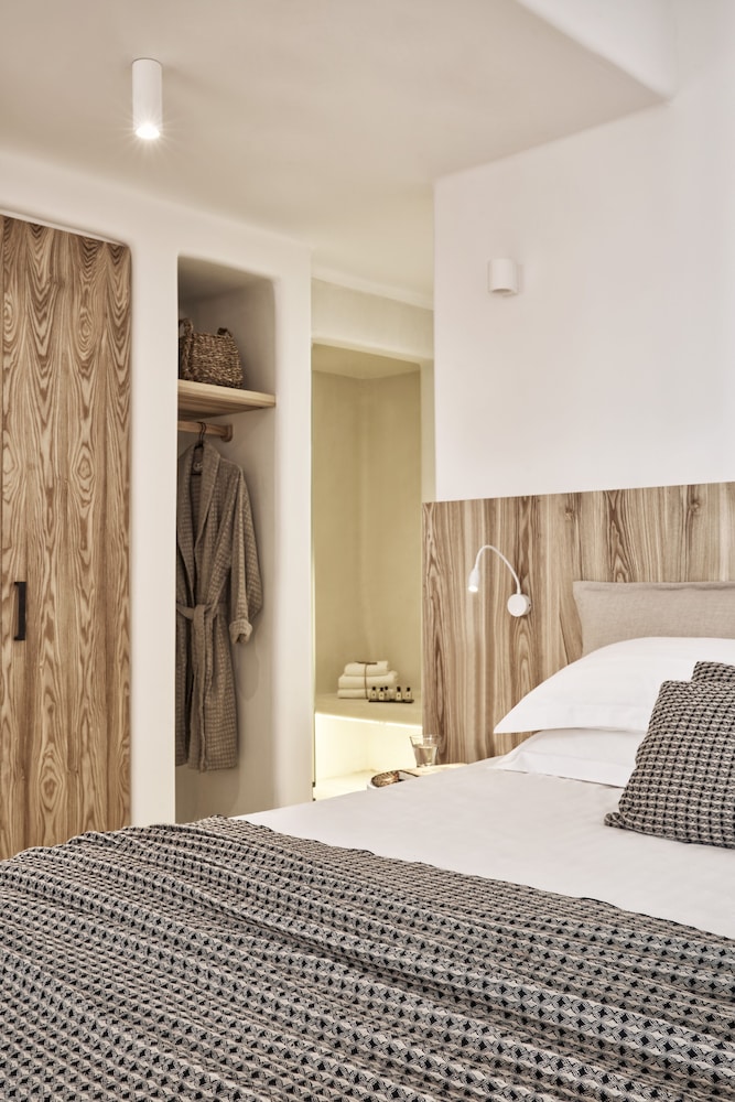 Mykonos Bliss Cozy Suites - Adults Only 6/51