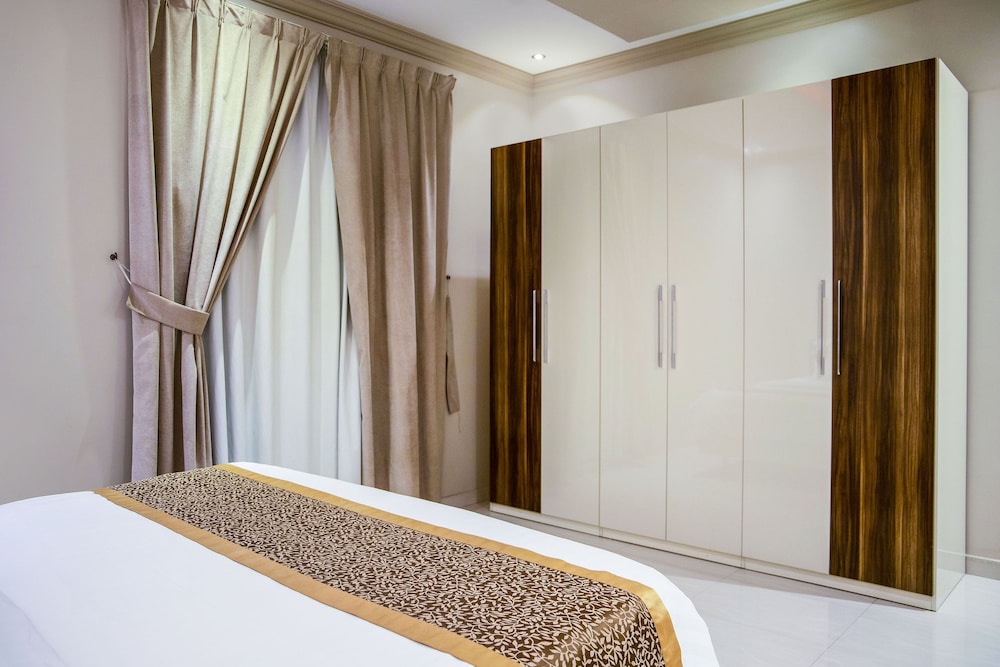 اويو 628 اجنحة وسن(OYO 628 Wasan Suites) 21/50