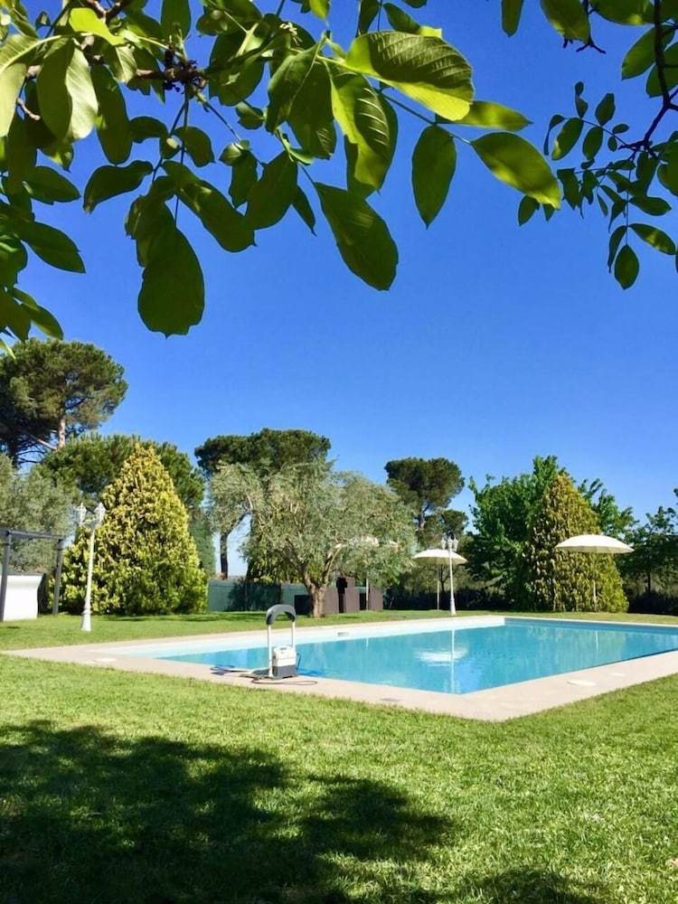 Agriturismo Al Colle 34/48