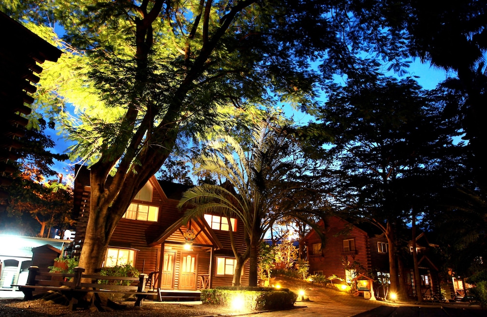 Master Bear Resort 27/33