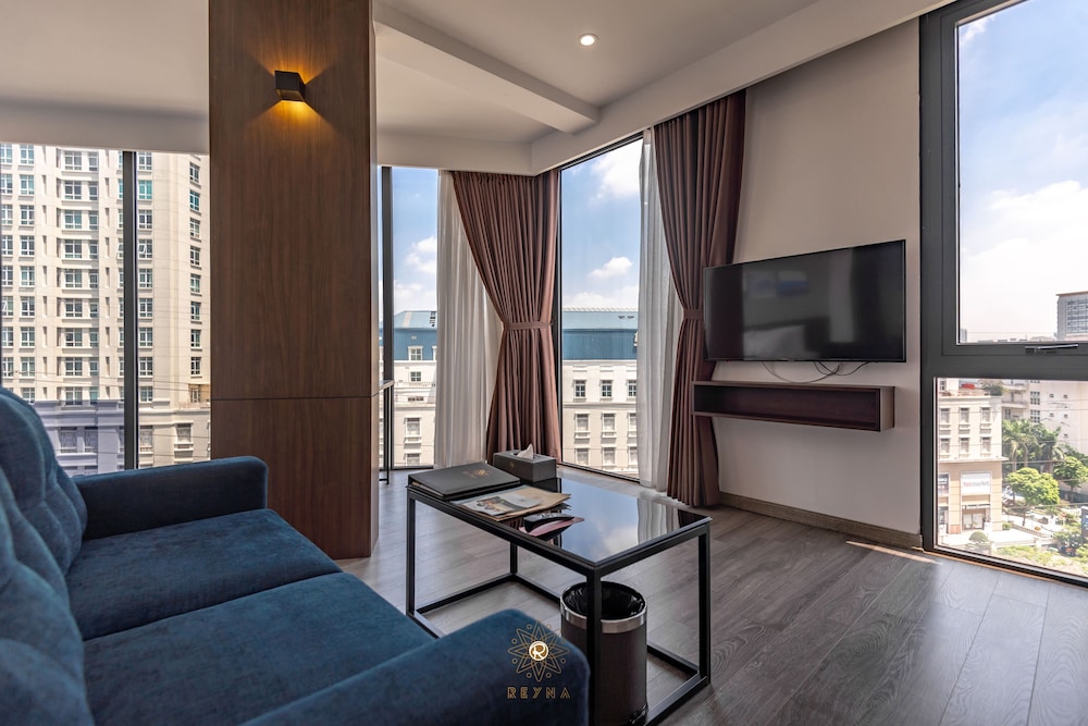 Reyna Hotel Hanoi 36/50