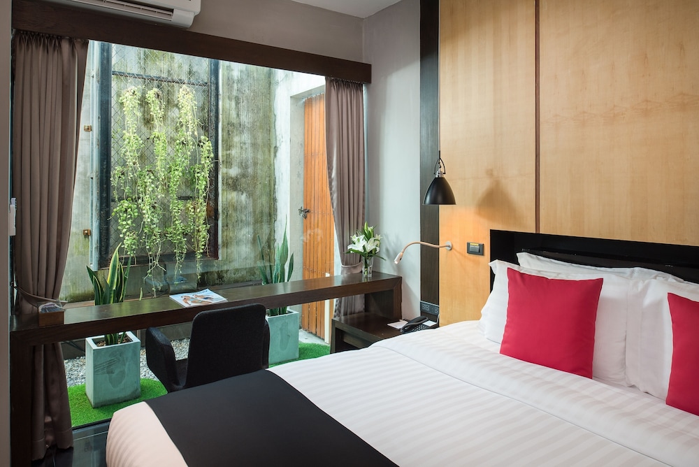 Pavilion Samui Pool Residence 15/50