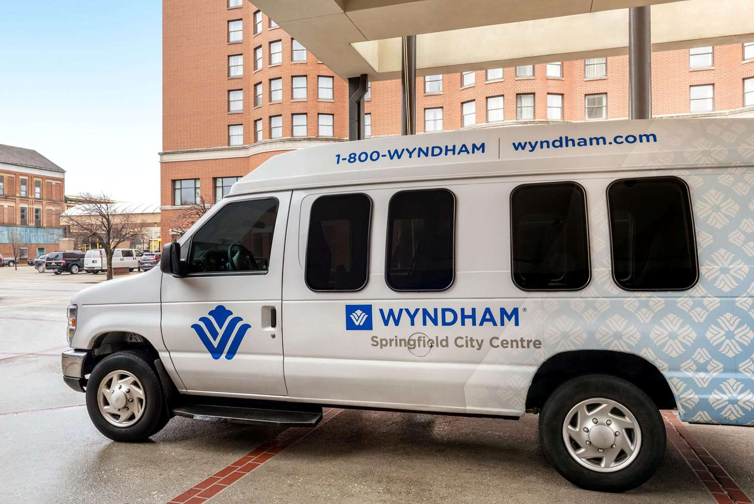 Wyndham Springfield City Centre 56/60